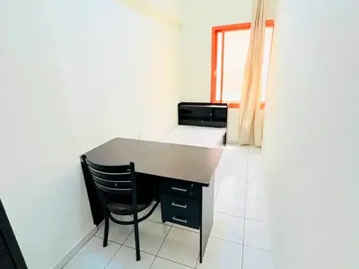 Partition in Bur Dubai