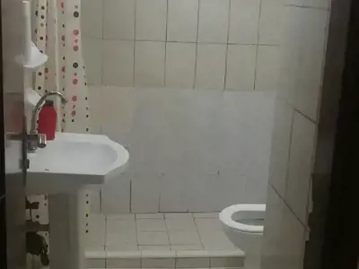 Spacious Private Room in International City