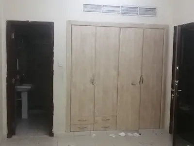 Private room in International City