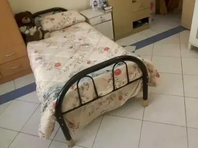 Bedspace in Bur Dubai