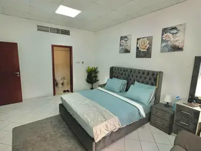 Master room close to DMCC metro