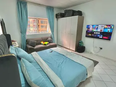Private room in Dubai Marina