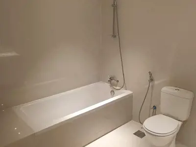 Executive Bed Space in Green Community