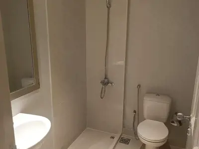 Executive Bed Space in Green Community