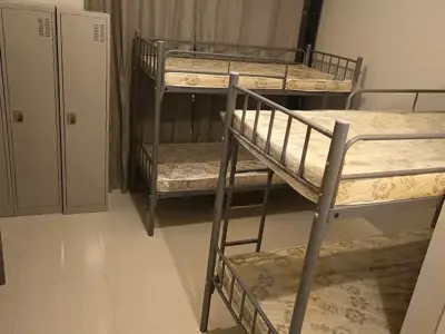 Bedspace in Dubai Marina