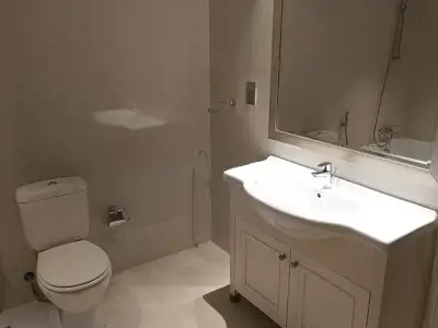 Executive Bed Space in Green Community