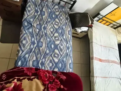 Bedspace in International City