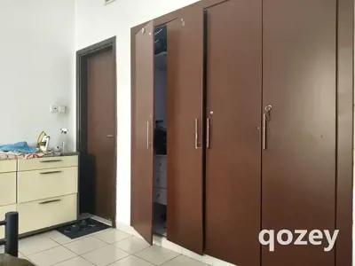 Bedspace for Pakistani in International City