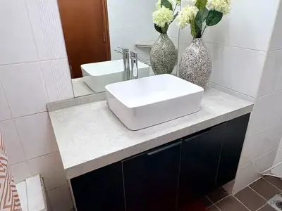 Ladies bed space in Business Bay