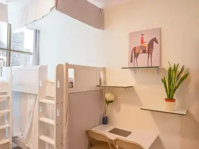 Bedspace in Business Bay