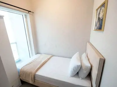 Partition in Dubai Marina
