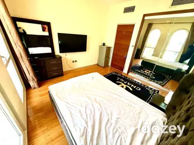 Amazing Room For Girls in JVC