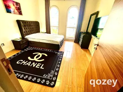 Amazing Room For Girls in JVC