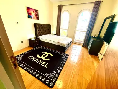 Private room in Jumeirah Village Circle