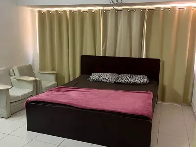 Private room in Bur Dubai