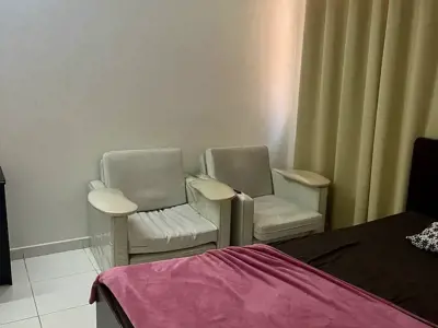 Private Room for Couples in Al Ghubaiba