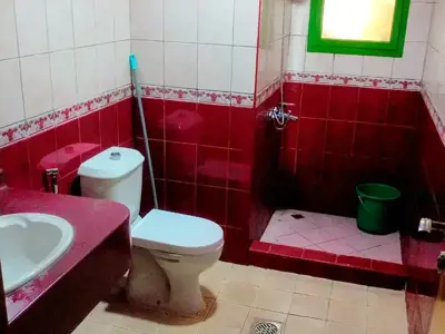 Kerala Executive Gents Bedspace in Abu Hail