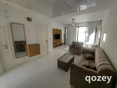 Elegant Private Room in Dubai Industrial City