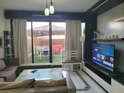 Private room in Dubai Production City