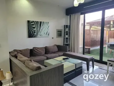 Elegant Private Room in Dubai Industrial City