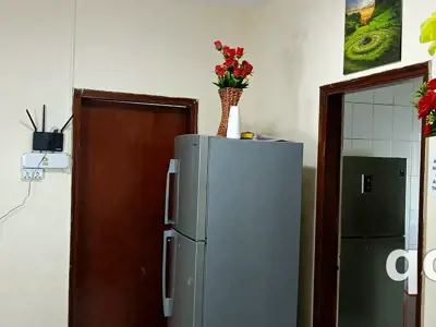 Gents bed space available in Al Karama