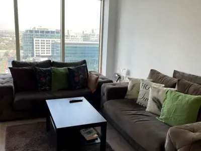 Bedspace in Dubai Marina