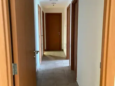 Bed space for girls in UP Tower
