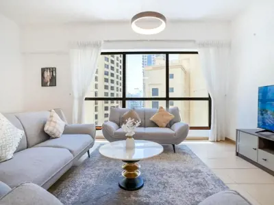 Bedspace in Jumeirah