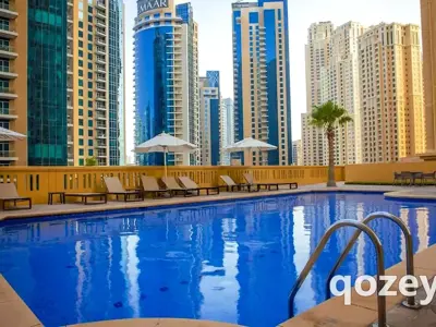 Female Bedspace Available in Jumeirah Beach Residence