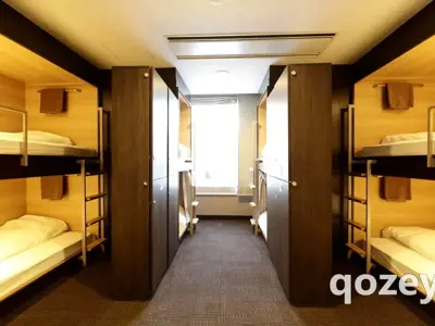 Female Bedspace Available in Jumeirah Beach Residence