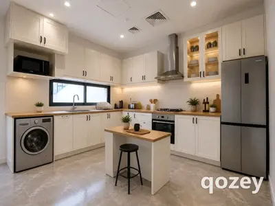 Bed space in Jumeirah Village Circle