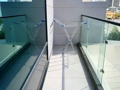 Bed space in Jumeirah Village Circle
