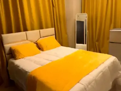 Private room in DIP