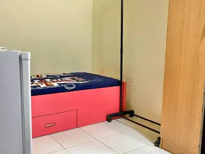 Room With Partition in France Cluster