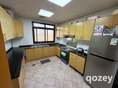 Private Room for Rent in Al Rigga