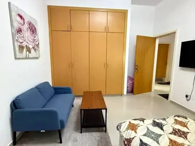 Private Room for Rent in Al Rigga