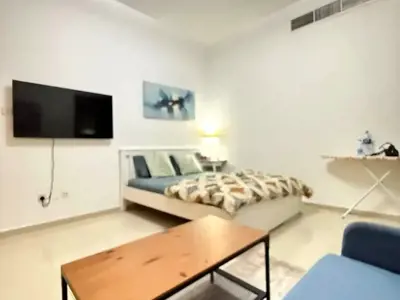 Private Room for Rent in Al Rigga