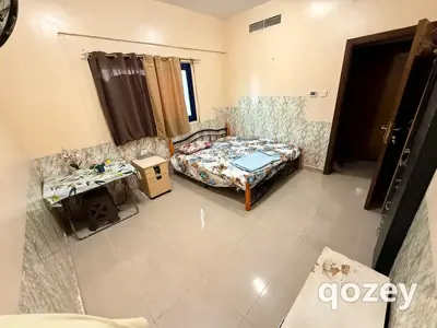 Private room in Al Nahda