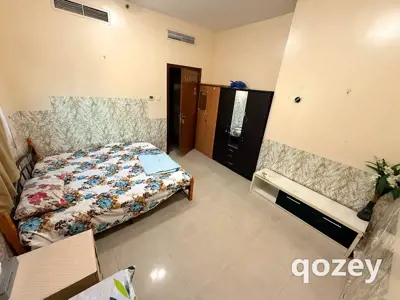 Private Room in Al Nahda 2
