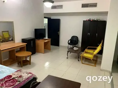 Fully Furnished Private Room in Al Nahda
