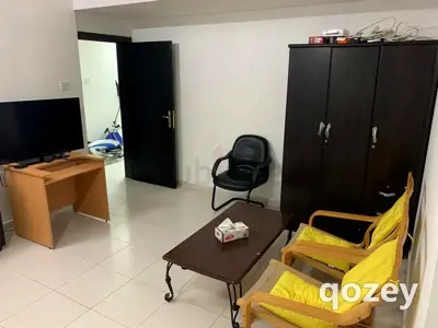 Fully Furnished Private Room in Al Nahda