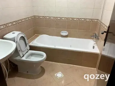 Fully Furnished Private Room in Al Nahda