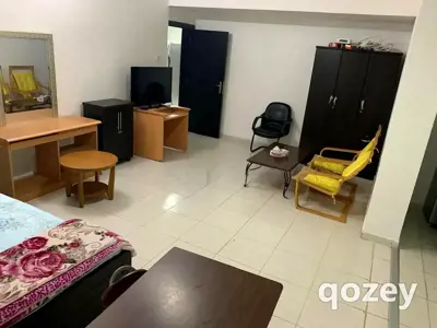 Fully Furnished Private Room in Al Nahda
