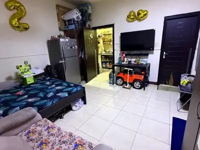 Private room in Al Rashidiya