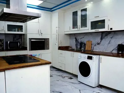 En-suite Master Bedroom in Dubai Marina