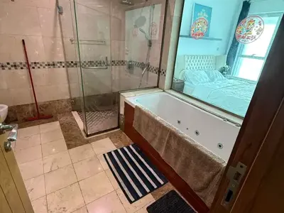 En-suite Master Bedroom in Dubai Marina