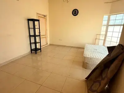 Private Room for Rent in Al Quoz 1