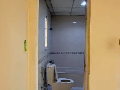 Private Room for Rent in Al Quoz 1