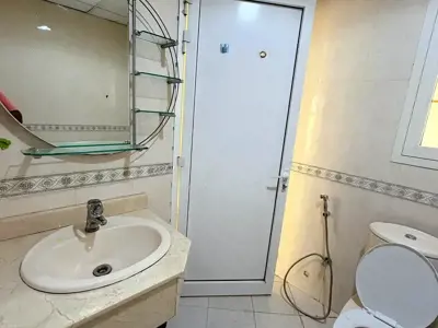 Private Room for Rent in Al Quoz 1