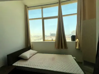 Bedspace in Al Qusais